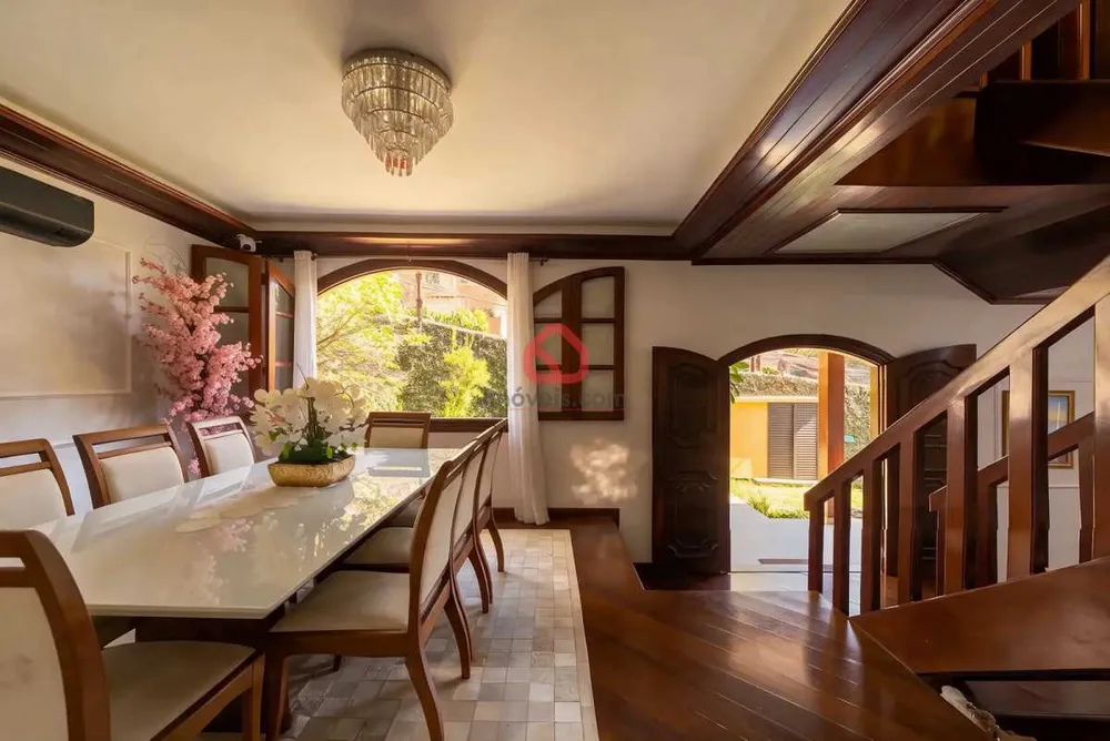 Casa de Condomínio, 5 quartos - Foto 6