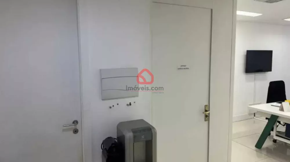 Sala-Conjunto, 43 m² - Foto 11