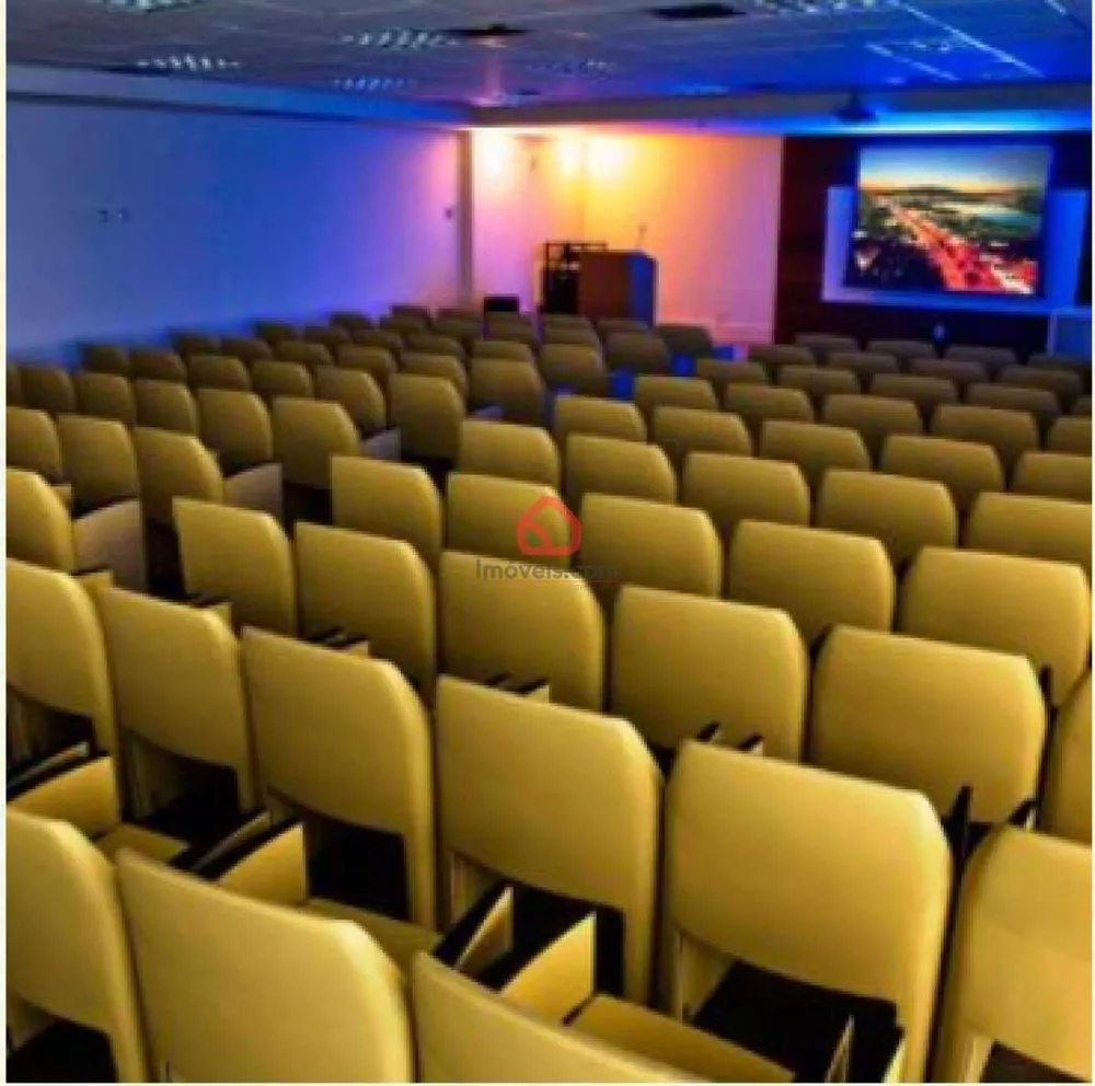 Sala-Conjunto, 43 m² - Foto 6