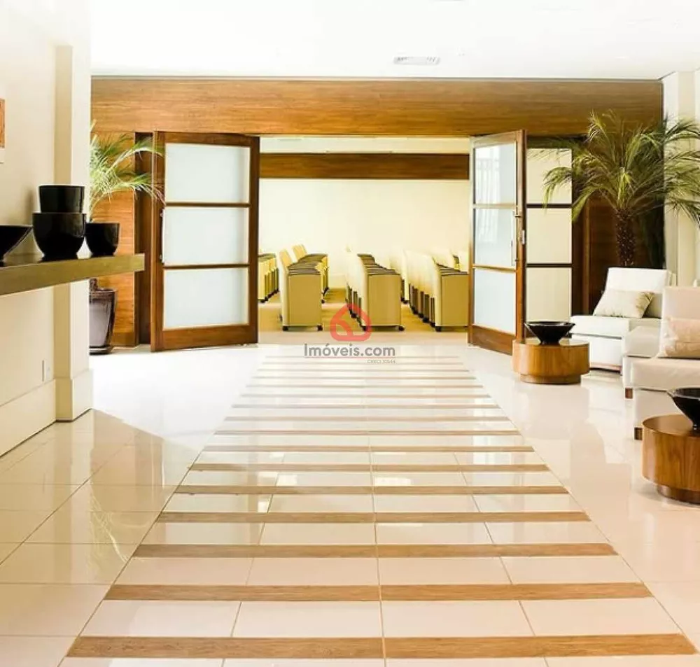Sala-Conjunto, 43 m² - Foto 13