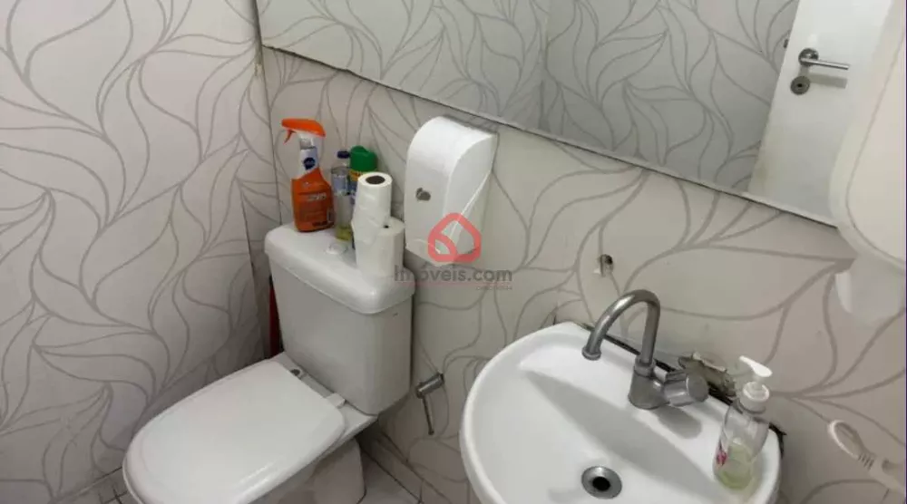 Sala-Conjunto, 43 m² - Foto 5