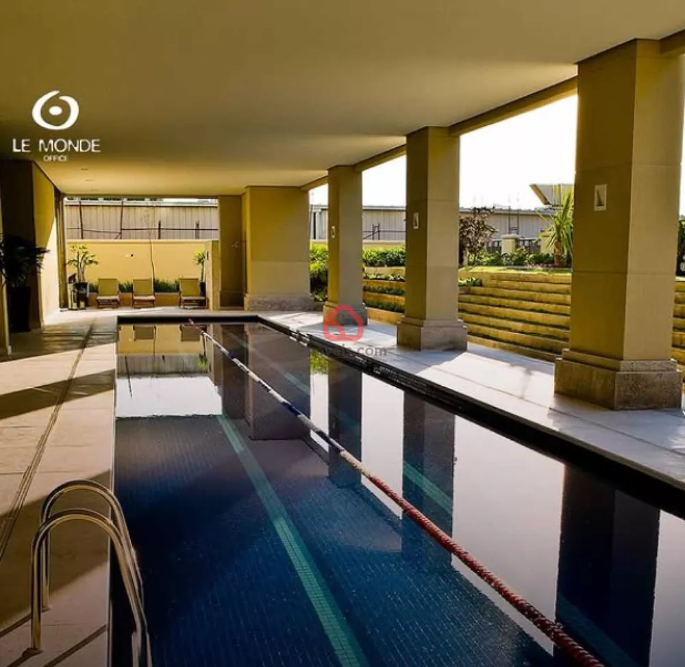 Sala-Conjunto, 43 m² - Foto 2