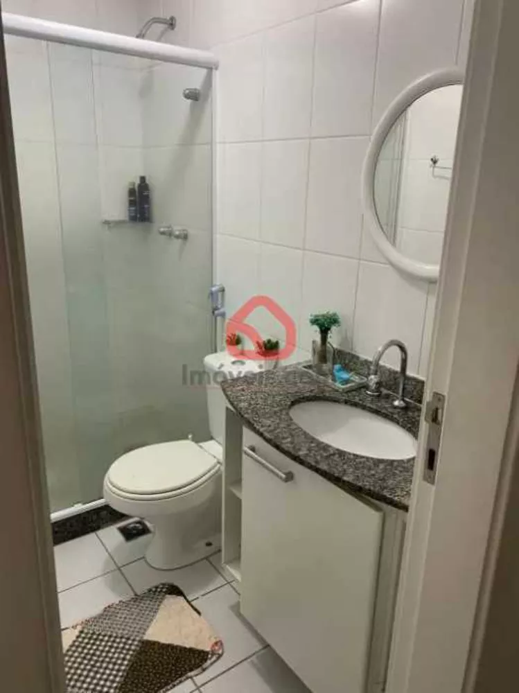 Apartamento, 2 quartos, 85 m² - Foto 11
