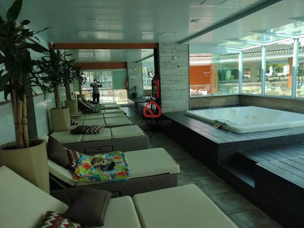 Apartamento, 2 quartos, 85 m² - Foto 7