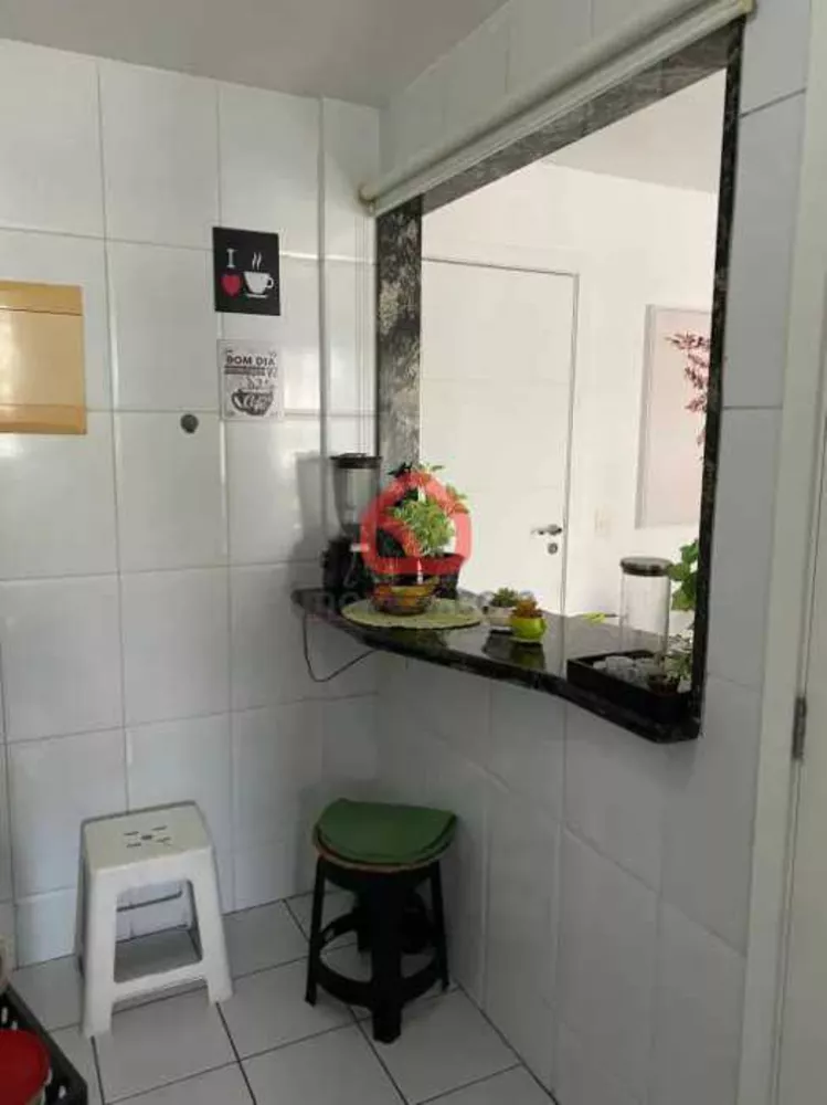 Apartamento, 2 quartos, 85 m² - Foto 9