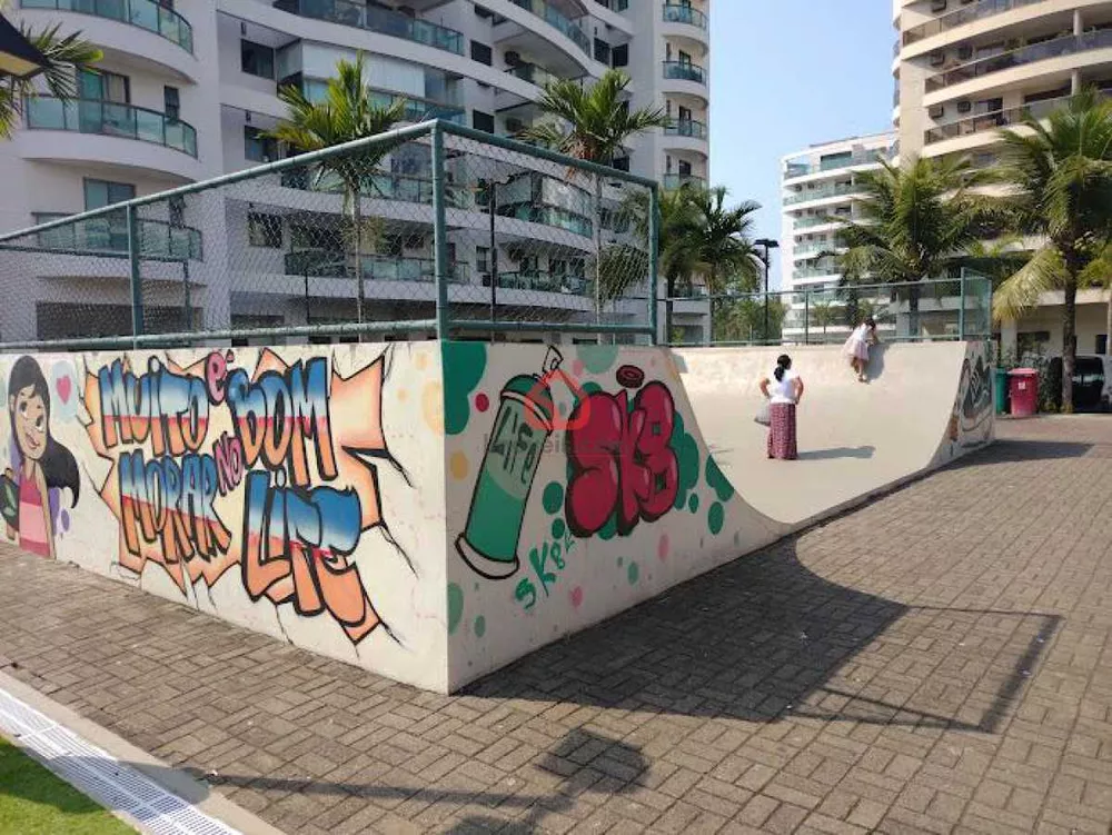 Apartamento, 2 quartos, 85 m² - Foto 19