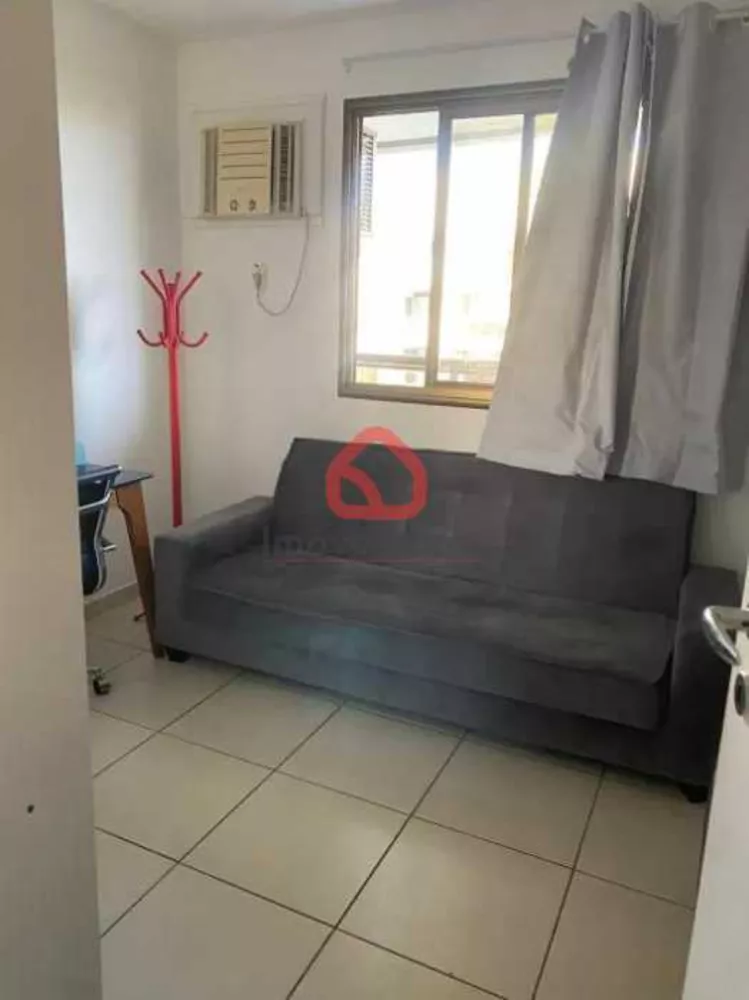 Apartamento, 2 quartos, 85 m² - Foto 17