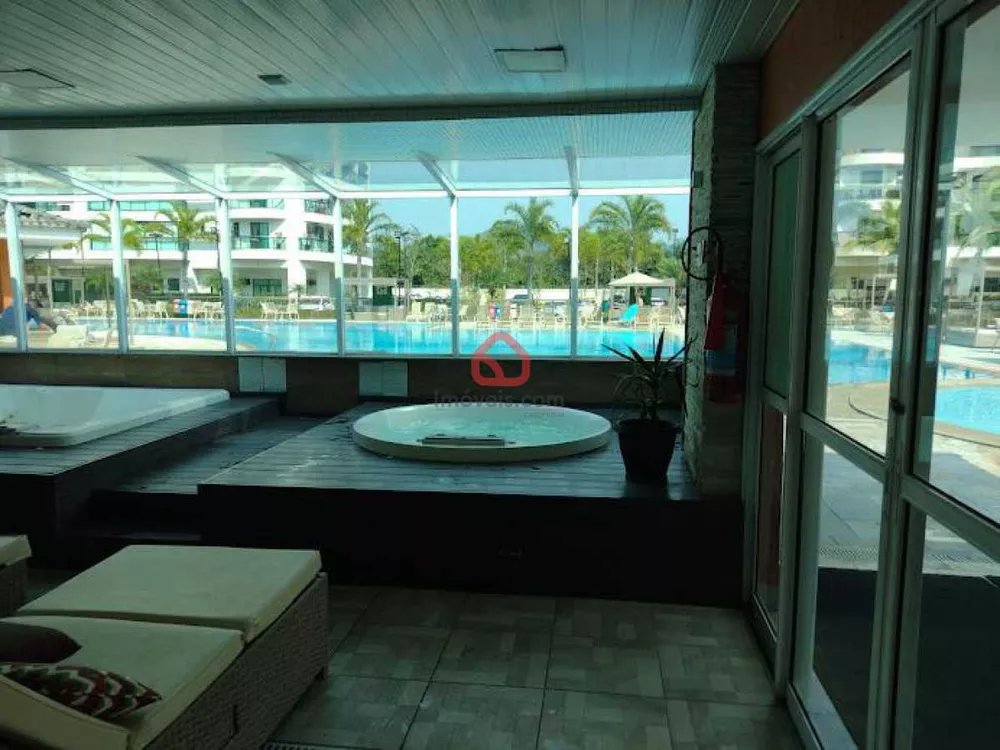Apartamento, 2 quartos, 85 m² - Foto 2