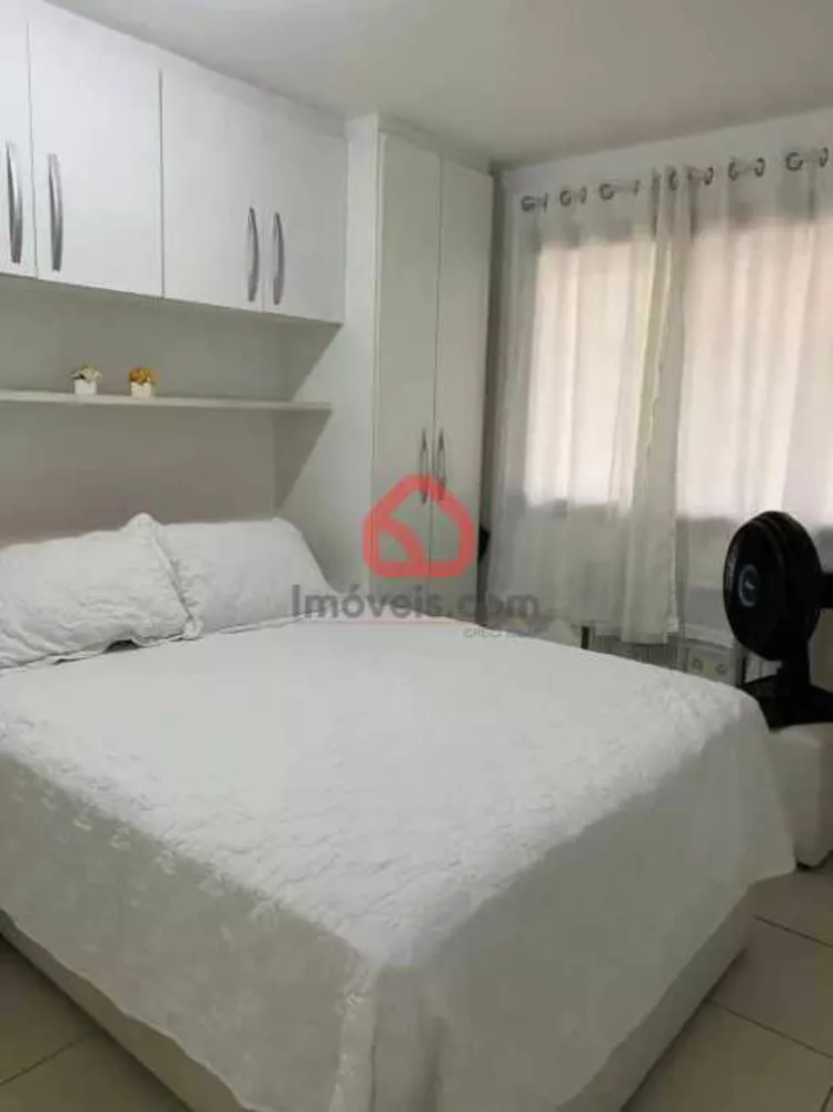 Apartamento, 2 quartos, 85 m² - Foto 12