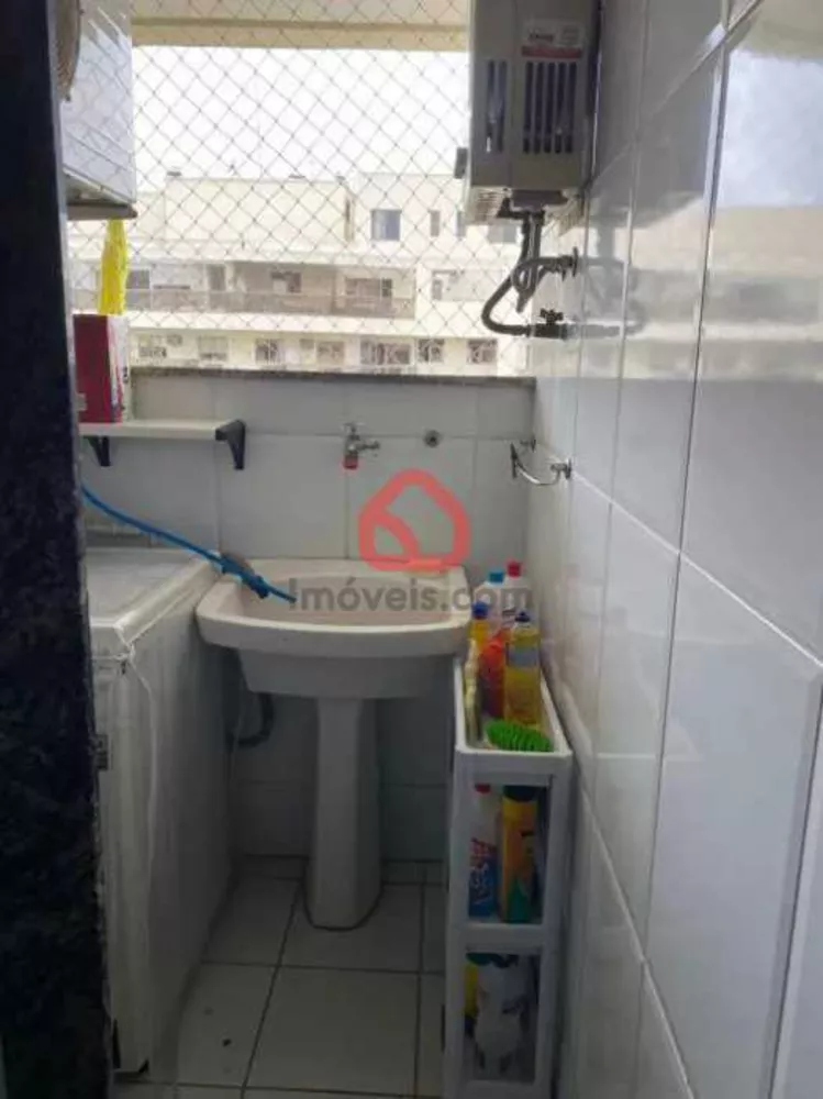 Apartamento, 2 quartos, 85 m² - Foto 18
