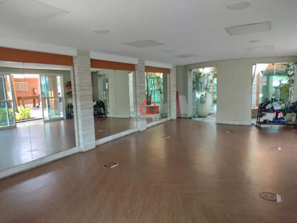 Apartamento, 2 quartos, 85 m² - Foto 8