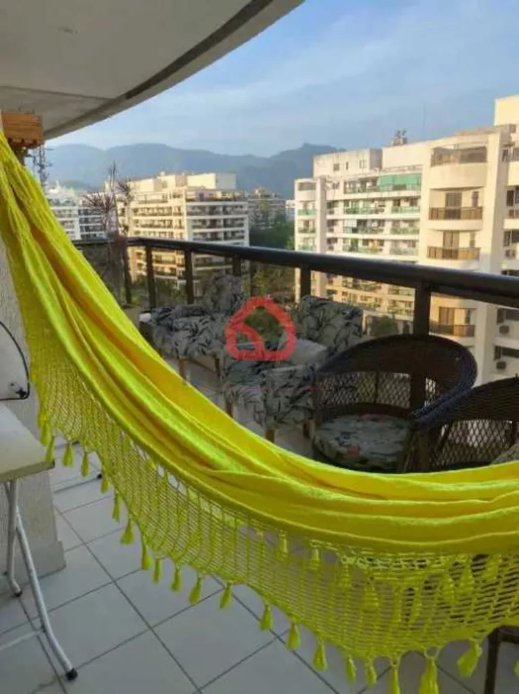 Apartamento, 2 quartos, 85 m² - Foto 5