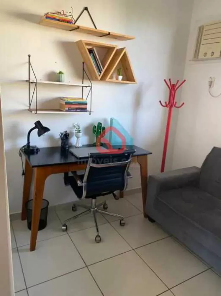Apartamento, 2 quartos, 85 m² - Foto 14