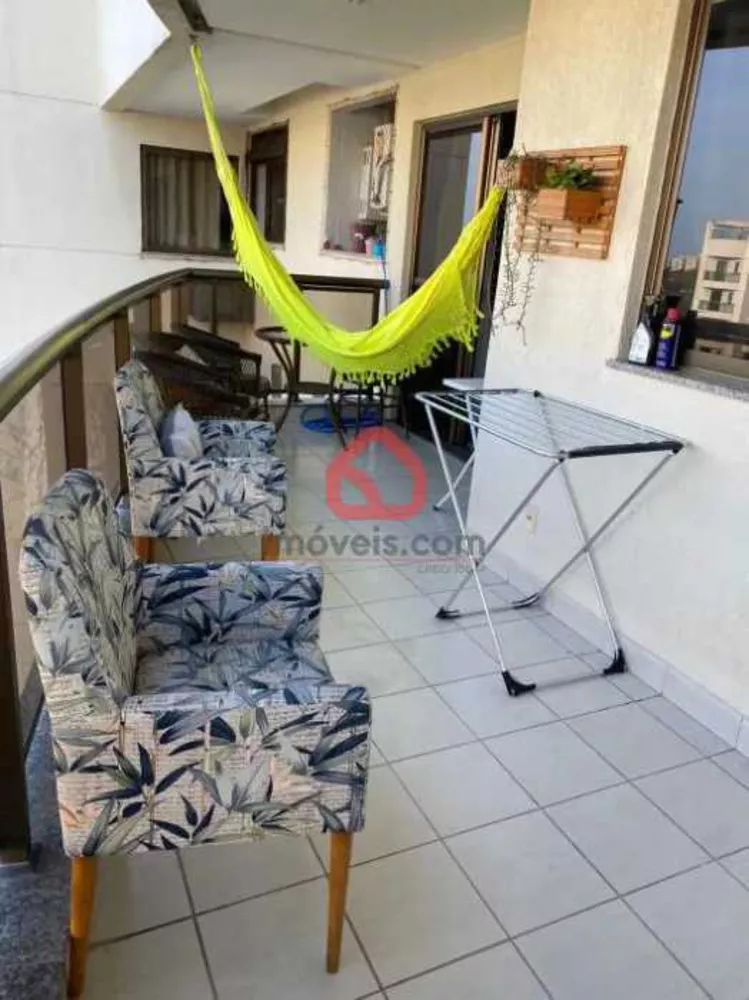 Apartamento, 2 quartos, 85 m² - Foto 10