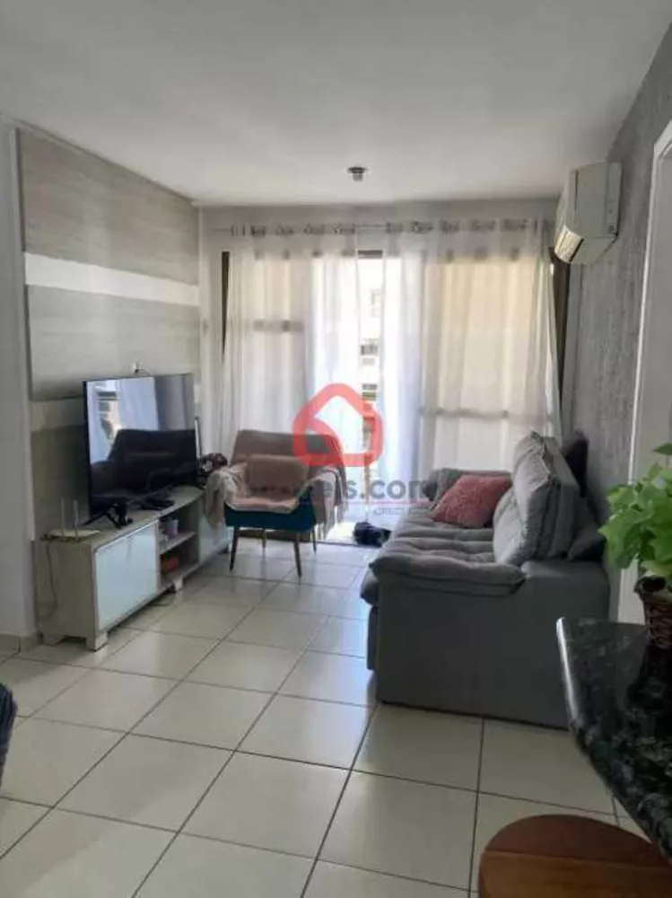 Apartamento, 2 quartos, 85 m² - Foto 13