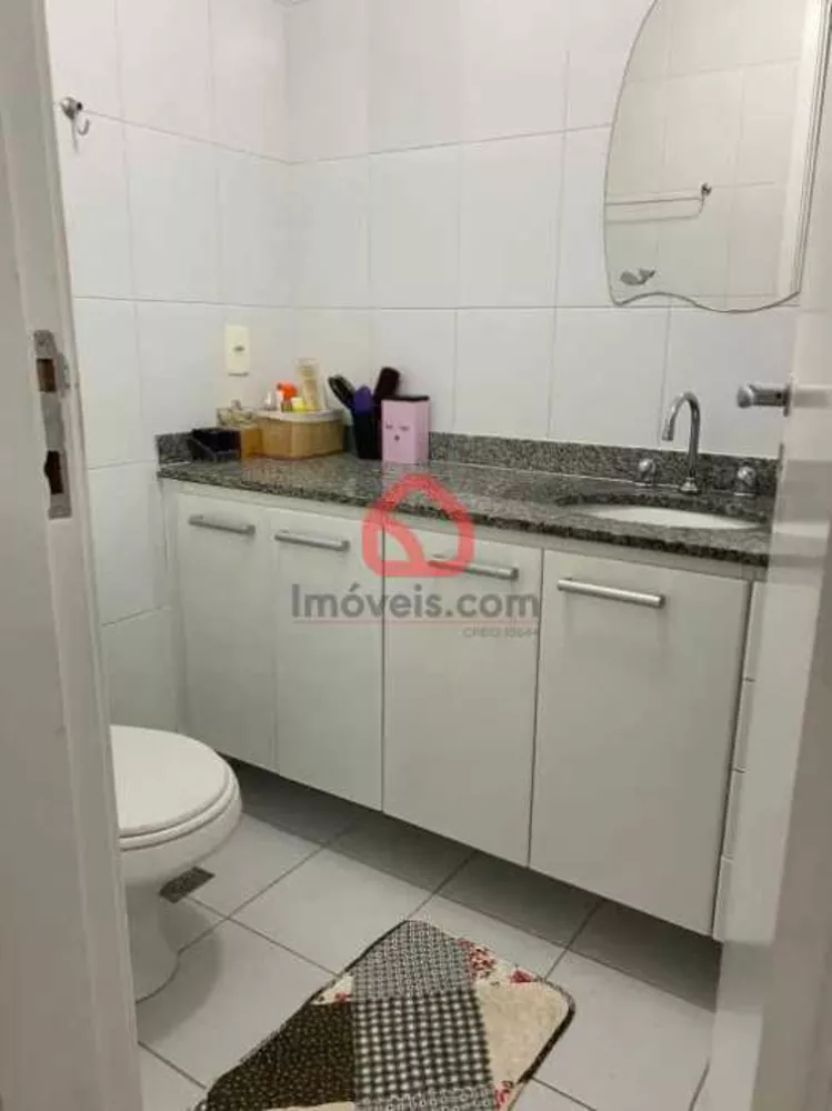 Apartamento, 2 quartos, 85 m² - Foto 4
