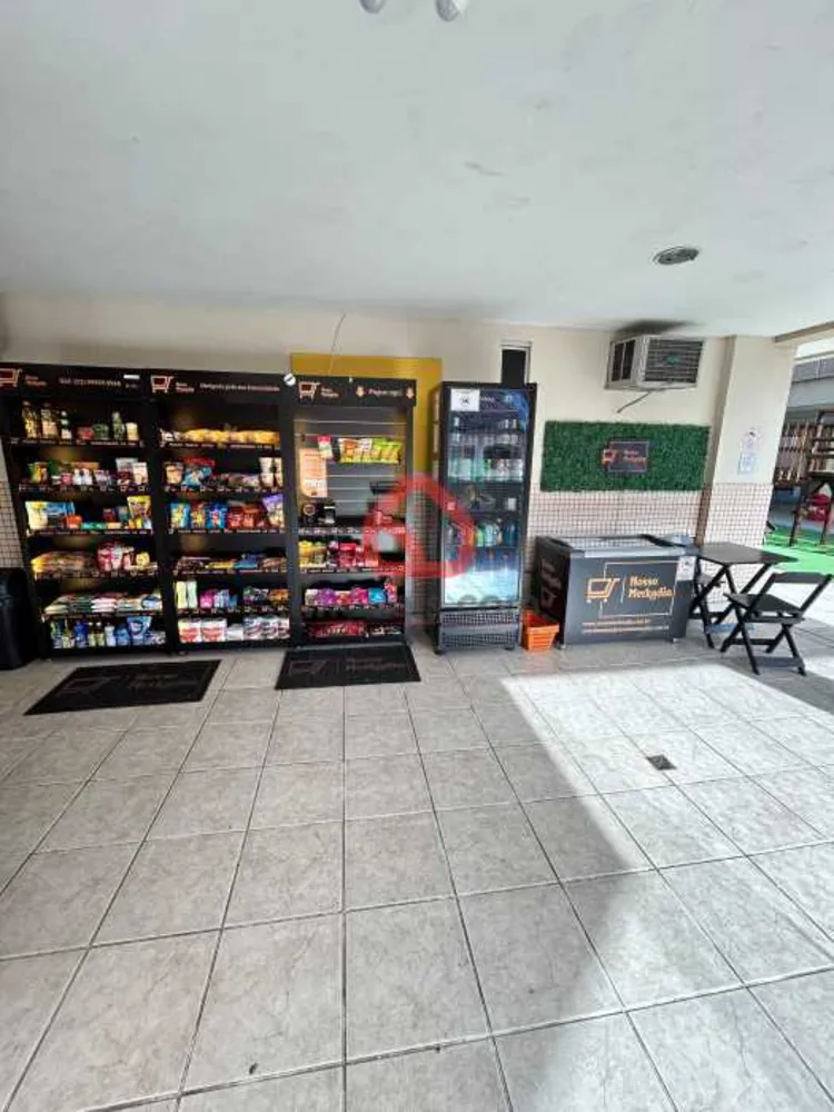 Apartamento, 2 quartos, 80 m² - Foto 14