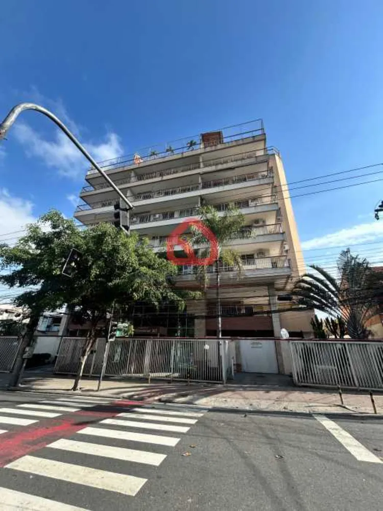 Apartamento, 2 quartos, 80 m² - Foto 1