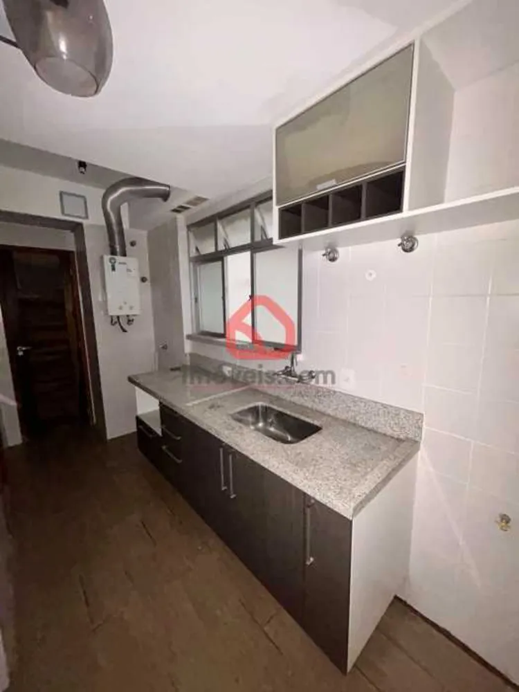 Apartamento, 2 quartos, 80 m² - Foto 12