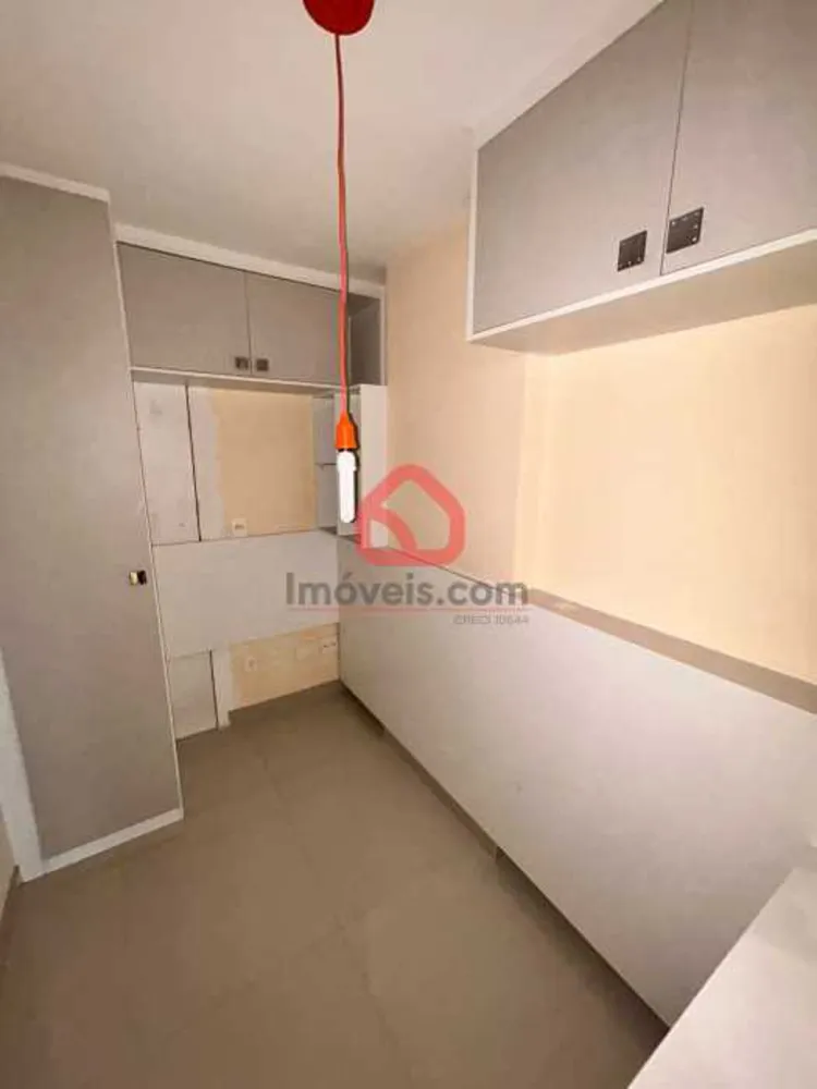 Apartamento, 2 quartos, 80 m² - Foto 6