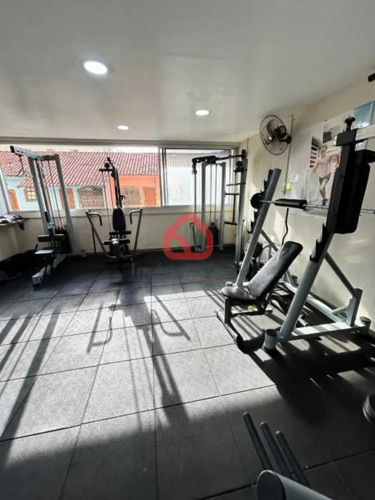 Apartamento, 2 quartos, 80 m² - Foto 13