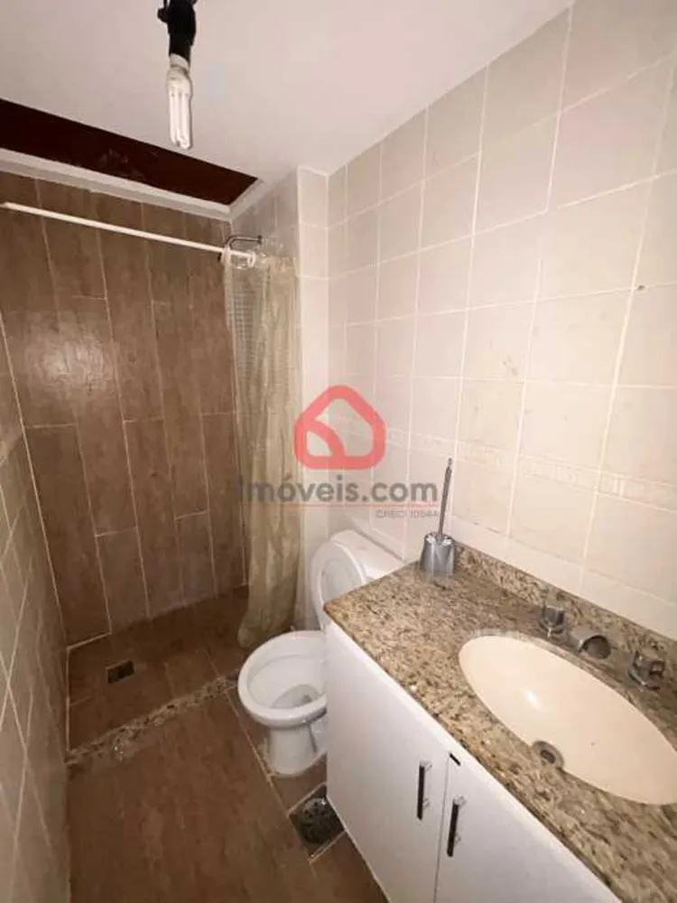Apartamento, 2 quartos, 80 m² - Foto 11