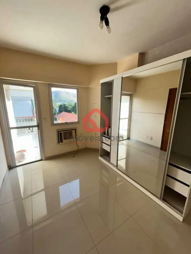 Apartamento, 2 quartos, 80 m² - Foto 9