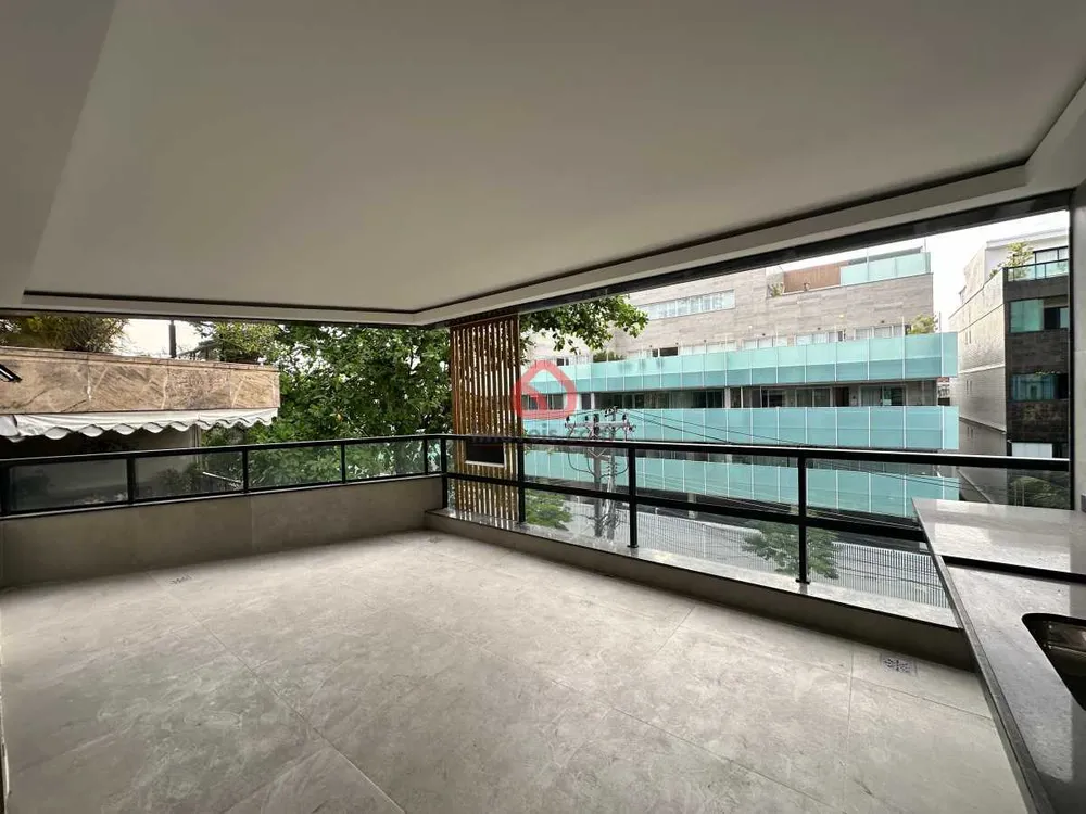 Apartamento, 3 quartos, 117 m² - Foto 12