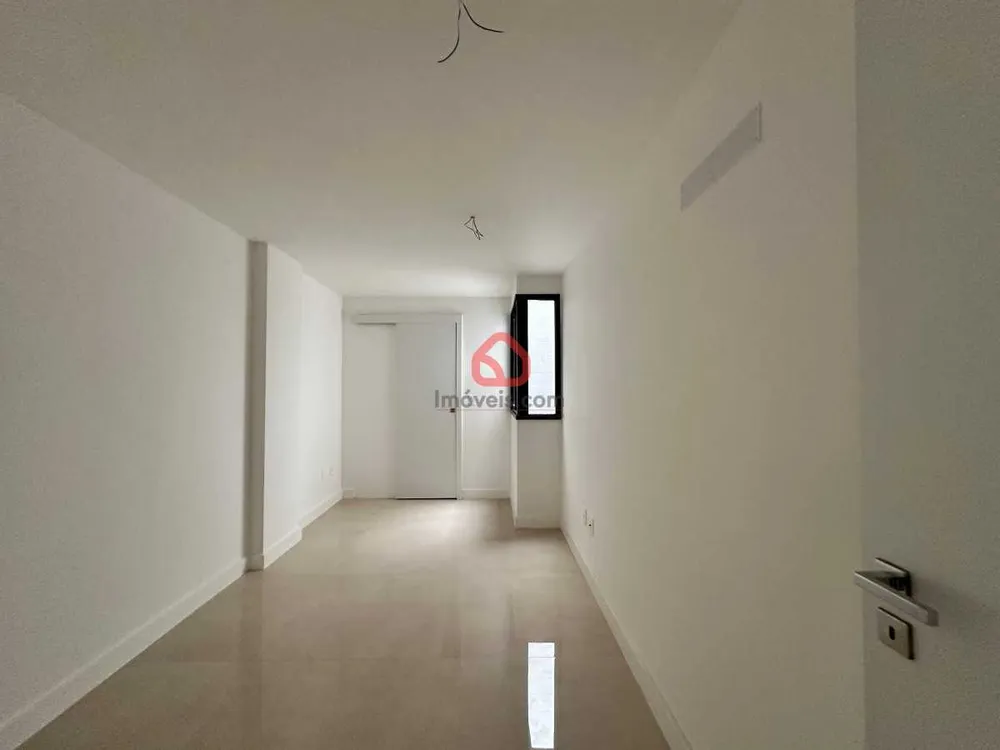 Apartamento, 3 quartos, 117 m² - Foto 1