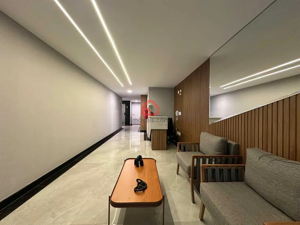 Apartamento, 3 quartos, 117 m² - Foto 11