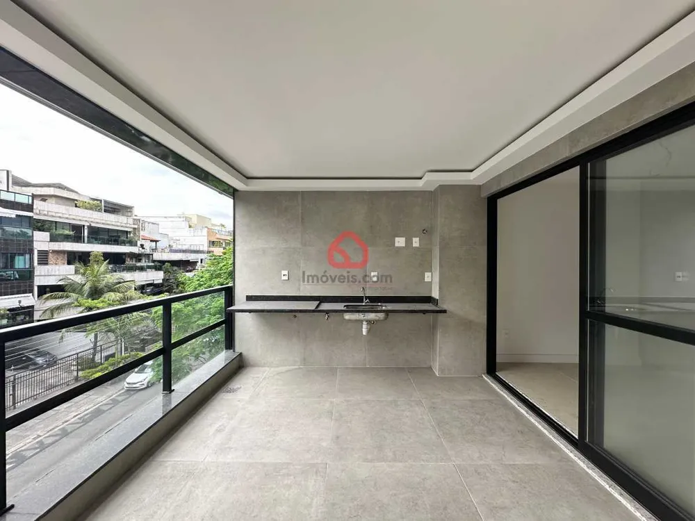 Apartamento, 3 quartos, 117 m² - Foto 5