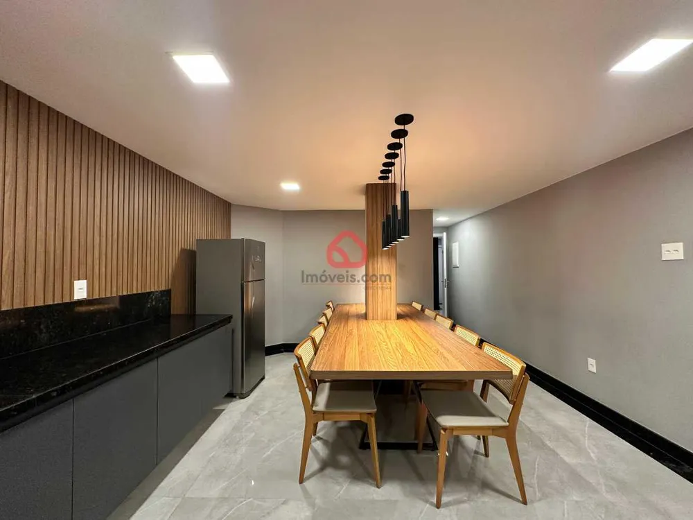 Apartamento, 3 quartos, 117 m² - Foto 3