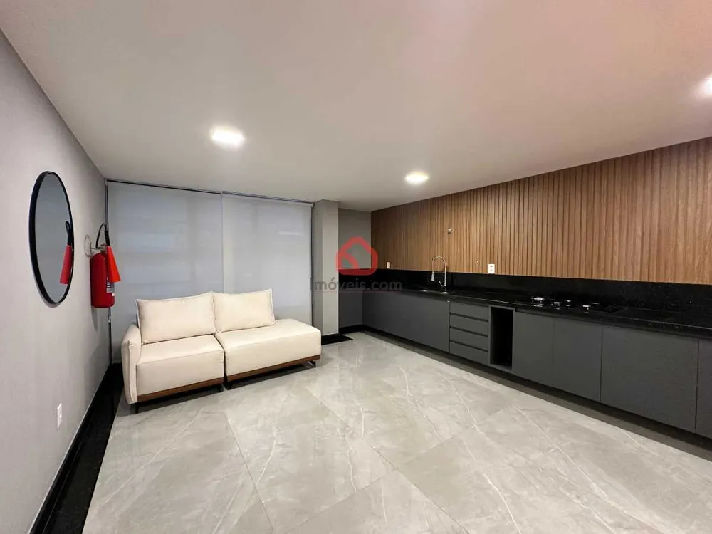 Apartamento, 3 quartos, 117 m² - Foto 7