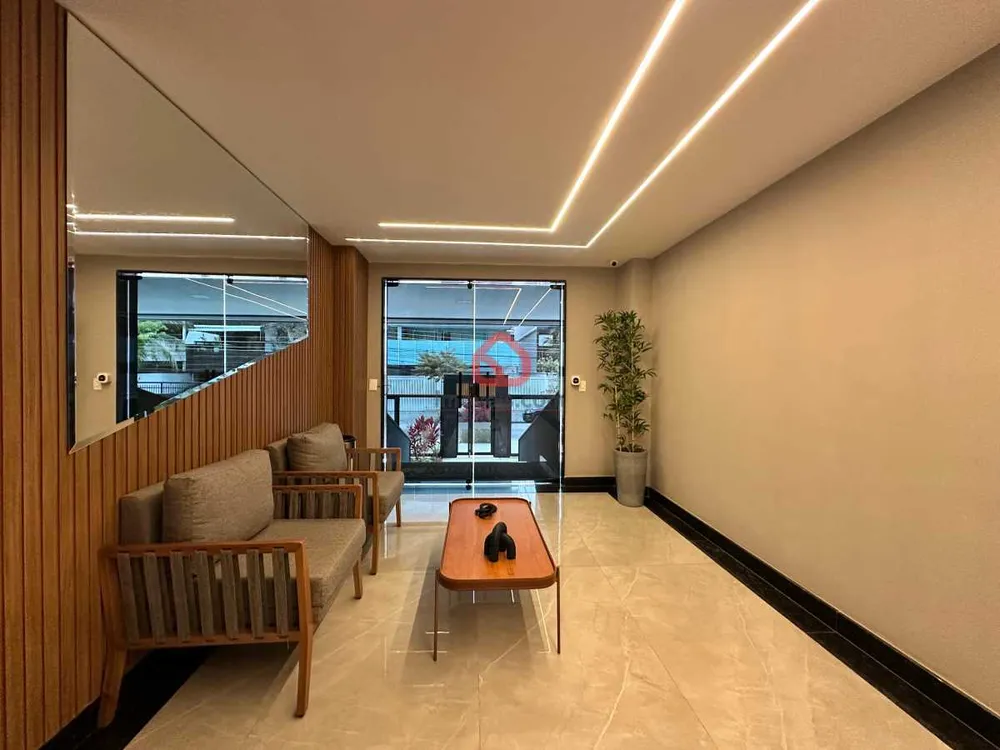 Apartamento, 3 quartos, 117 m² - Foto 4