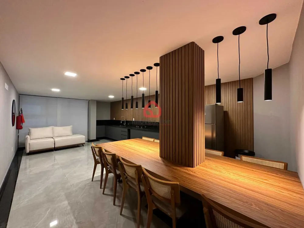 Apartamento, 3 quartos, 117 m² - Foto 2