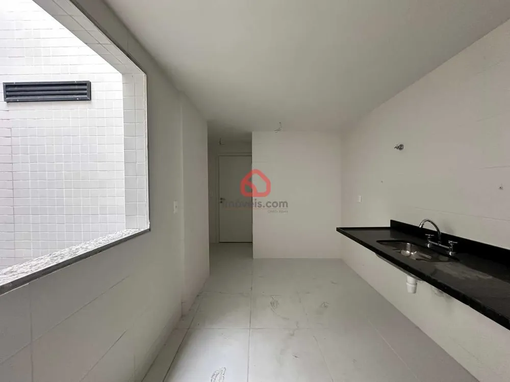 Apartamento, 3 quartos, 117 m² - Foto 9