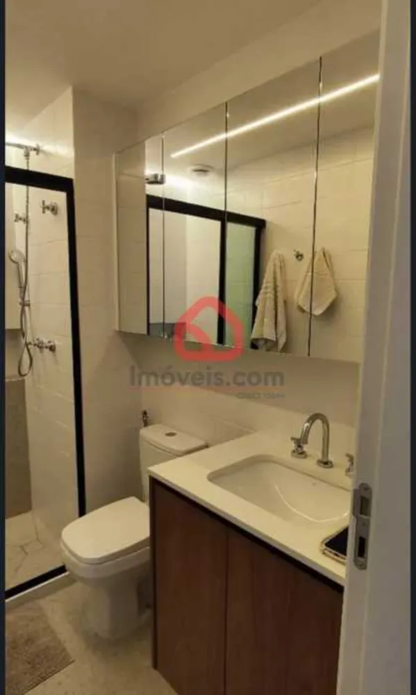 Apartamento, 2 quartos, 70 m² - Foto 17