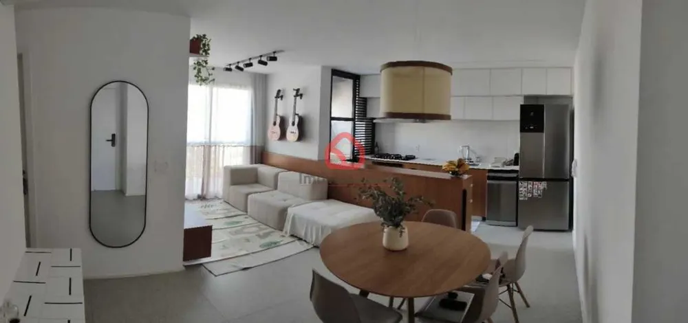Apartamento, 2 quartos, 70 m² - Foto 11