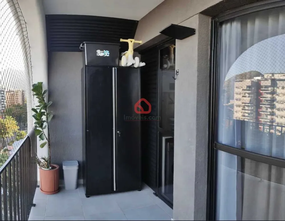 Apartamento, 2 quartos, 70 m² - Foto 3