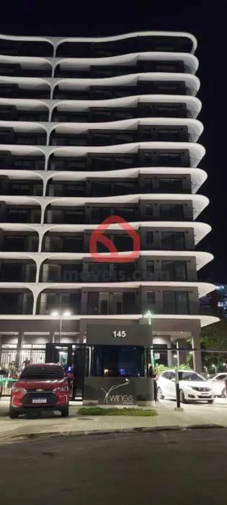Apartamento, 2 quartos, 70 m² - Foto 1