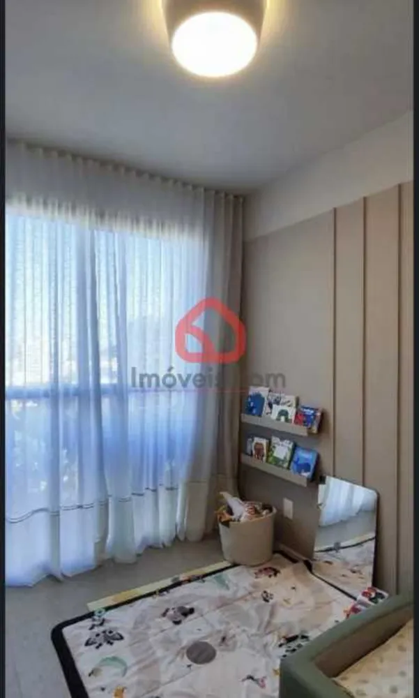 Apartamento, 2 quartos, 70 m² - Foto 13
