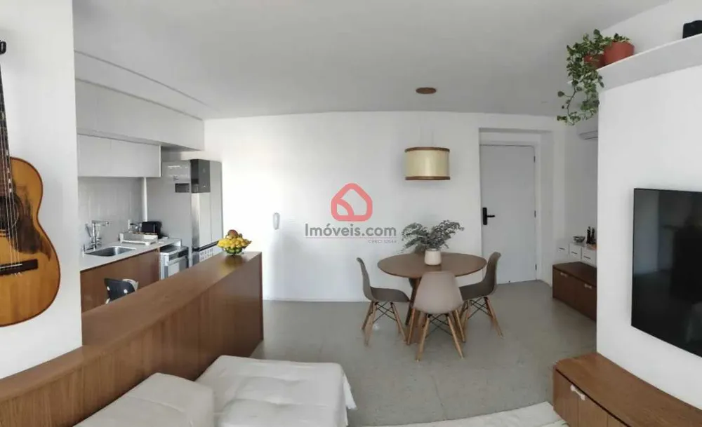 Apartamento, 2 quartos, 70 m² - Foto 10