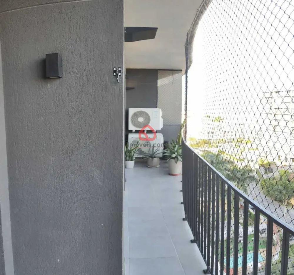Apartamento, 2 quartos, 70 m² - Foto 2