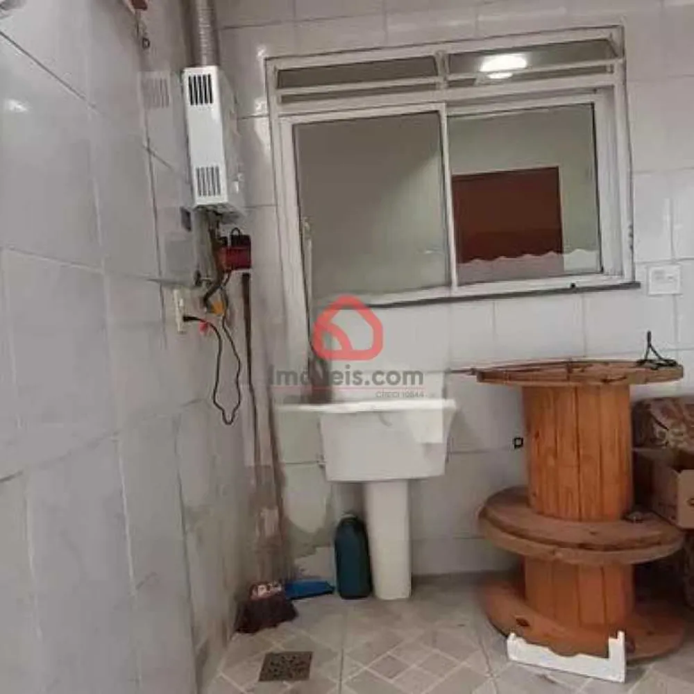 Casa, 2 quartos, 66 m² - Foto 8