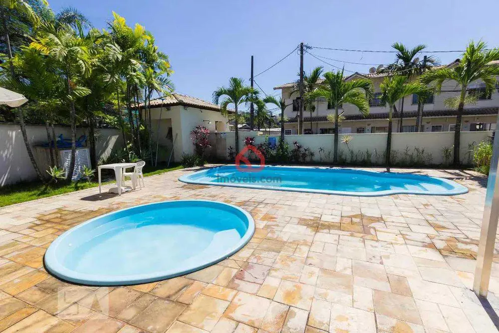 Casa, 2 quartos, 66 m² - Foto 12