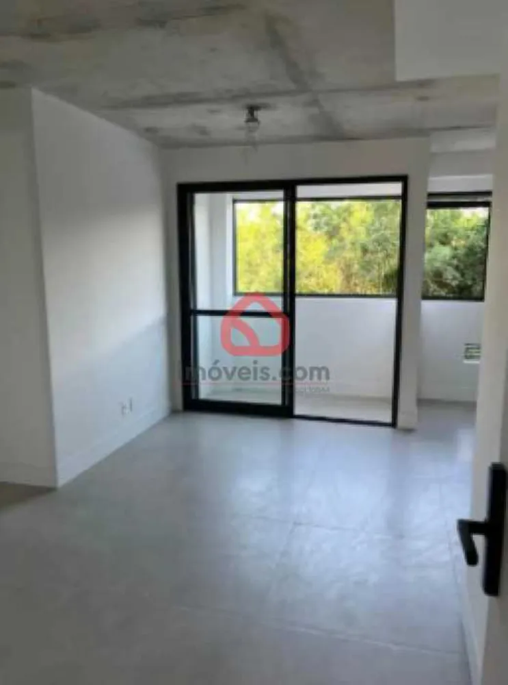 Apartamento, 2 quartos, 55 m² - Foto 8