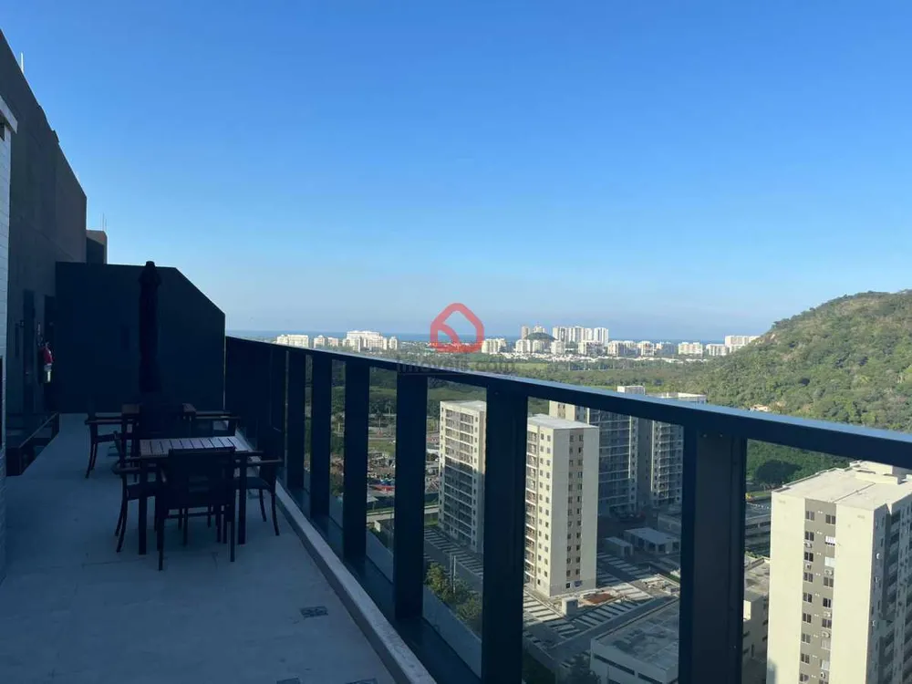 Apartamento, 2 quartos, 55 m² - Foto 21