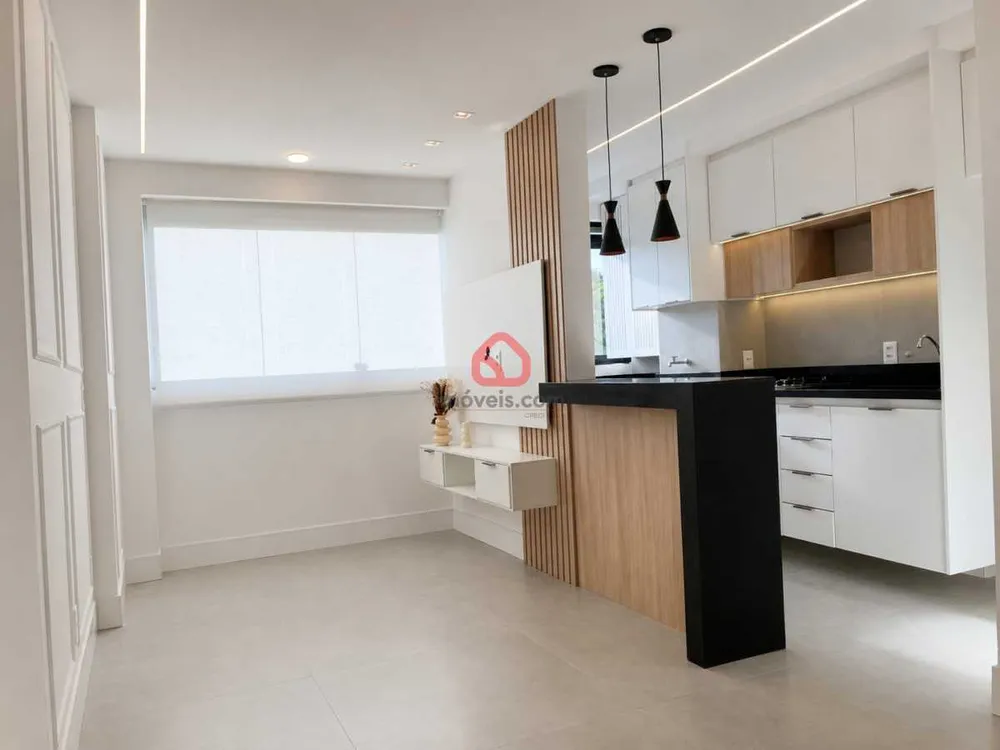 Apartamento, 2 quartos, 55 m² - Foto 1
