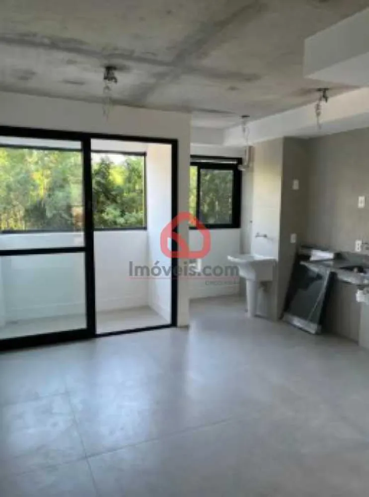 Apartamento, 2 quartos, 55 m² - Foto 2