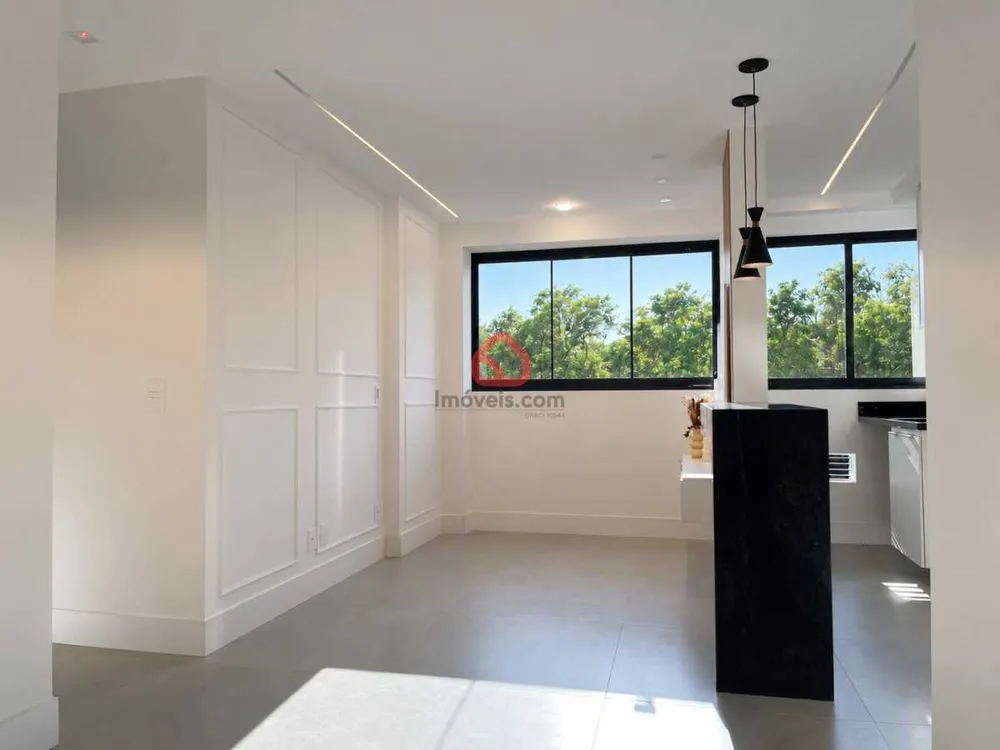 Apartamento, 2 quartos, 55 m² - Foto 7